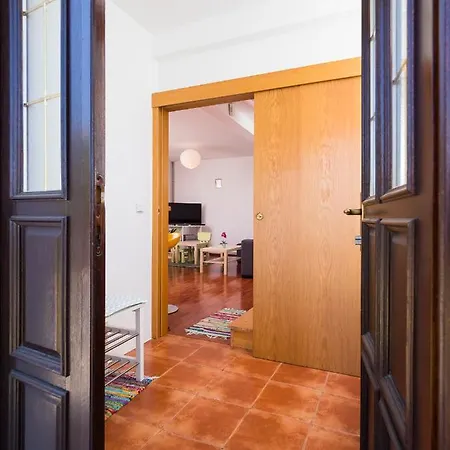 Apartment Bagatin *