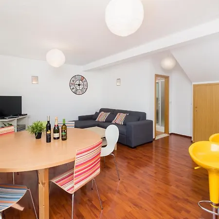 Apartment Bagatin Podstrana