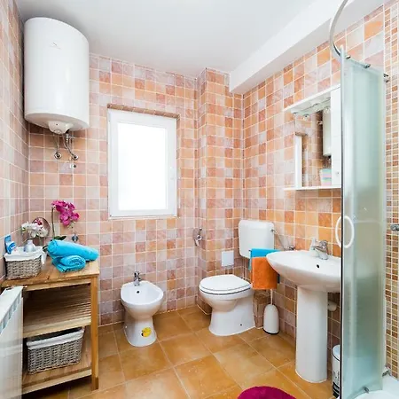 Bagatin Podstrana