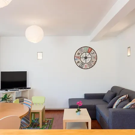 Apartment Bagatin