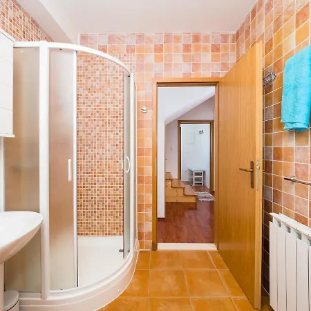 Apartment Bagatin *