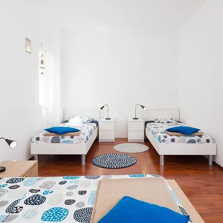 Apartment Bagatin