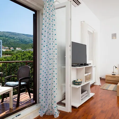Apartment Bagatin