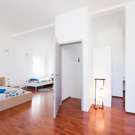 Bagatin Apartment