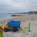 Lägenhet Bagatin Podstrana