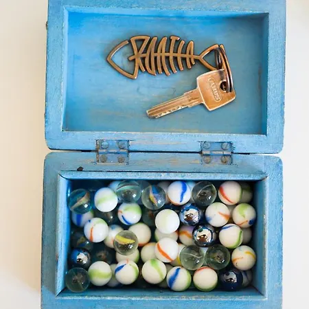 Appartement Bagatin Podstrana